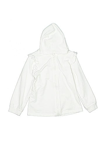 First Impressions Zip Up Hoodie (view 1)