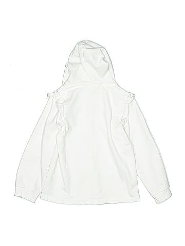 First Impressions Zip Up Hoodie (view 2)