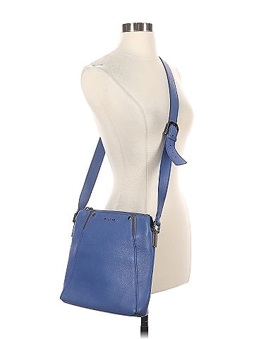 Bvlgari Leather Crossbody Bag (view 2)