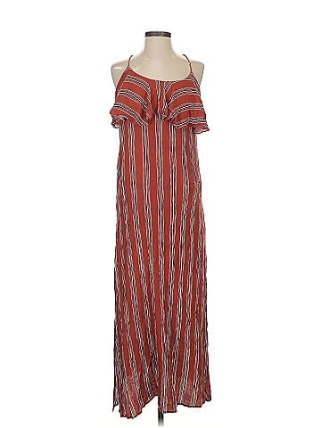 Mustard Seed Casual Dress (view 1)