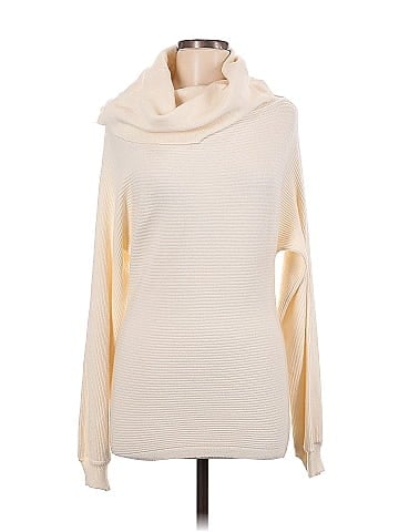 Favlux fashion Turtleneck Sweater (view 1)