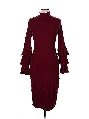 Susana Monaco Cocktail Dress (view 1)