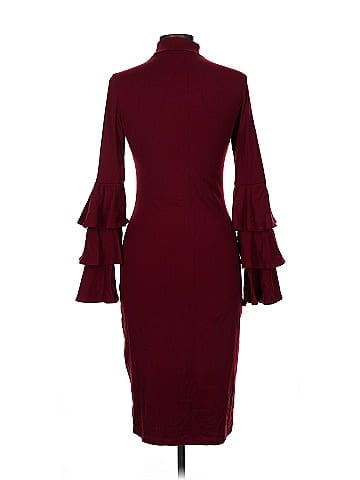Susana Monaco Cocktail Dress (view 2)
