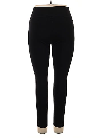 SPANX Active Pants (view 2)