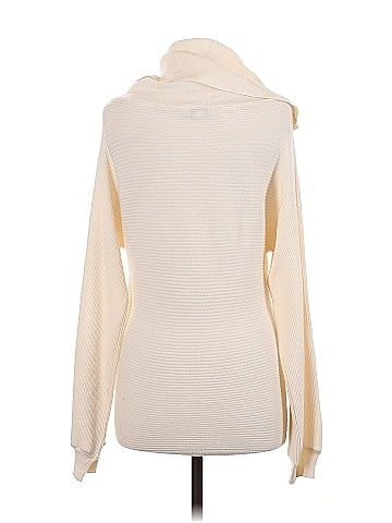 Favlux fashion Turtleneck Sweater (view 2)