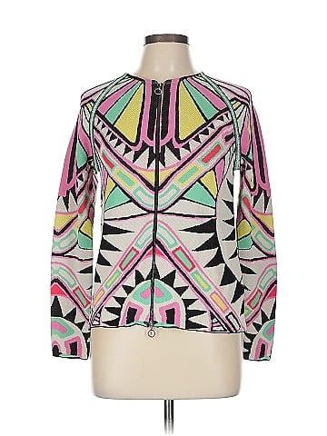 Allo Martinez Track Jacket (view 1)