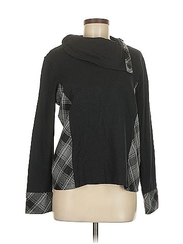 Serengeti Long Sleeve Top (view 1)