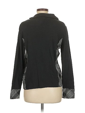 Serengeti Long Sleeve Top (view 2)