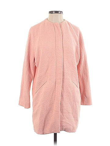 Zara Coat (view 1)