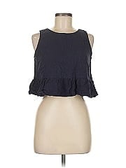 Anrabess Sleeveless Blouse