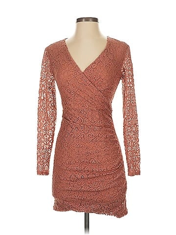 Bardot Cocktail Dress (view 1)