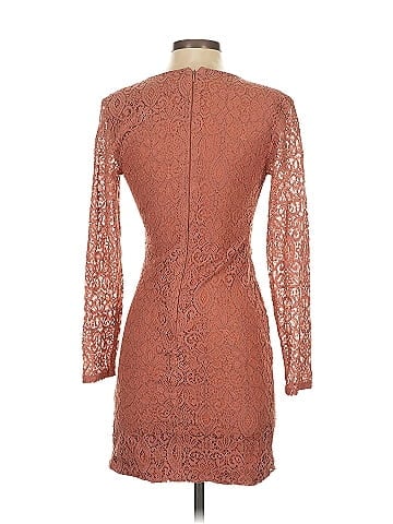 Bardot Cocktail Dress (view 2)