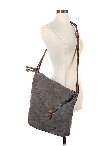 Unbranded Crossbody Bag (view 2)