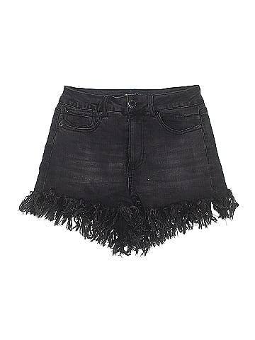 Boom Boom Jeans Shorts (view 1)