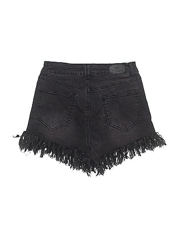 Boom Boom Jeans Shorts (view 2)