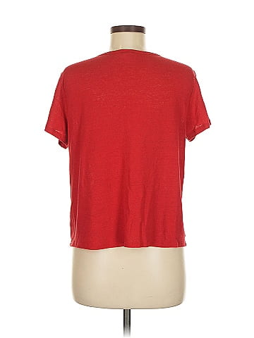 Old Navy Short Sleeve Henley (view 2)