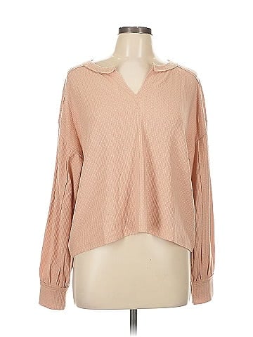 Blu Pepper Pullover Sweater (view 1)