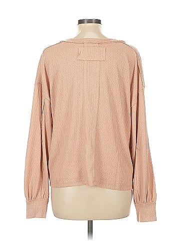 Blu Pepper Pullover Sweater (view 2)