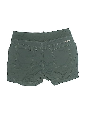 Royal Robbins Khaki Shorts (view 2)
