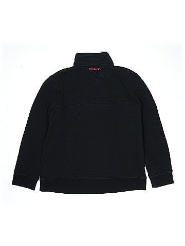 Spyder Pullover Sweater (view 2)