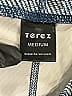 Terez Graphic Blue Active Pants Size M - photo 4