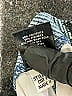 Terez Graphic Blue Active Pants Size M - photo 5
