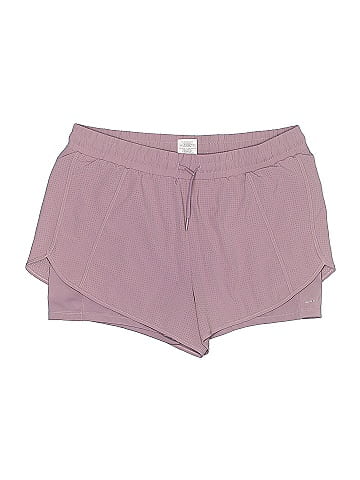 Mondetta Athletic Shorts (view 1)