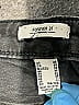 Forever 21 Stripes Black Jeans Size 28 waist - photo 7