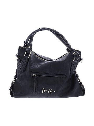 Jessica Simpson Satchel (view 1)