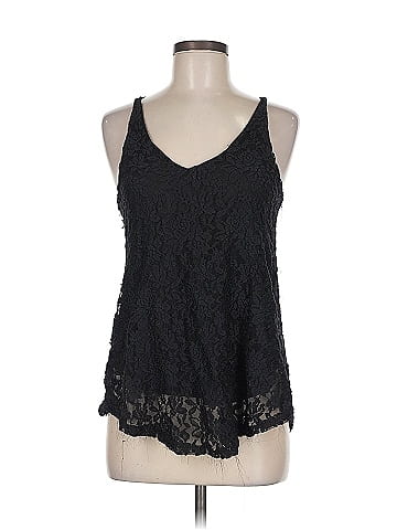 Love J Sleeveless Blouse (view 1)