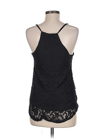 Love J Sleeveless Blouse (view 2)