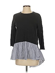 English Factory 3/4 Sleeve Top