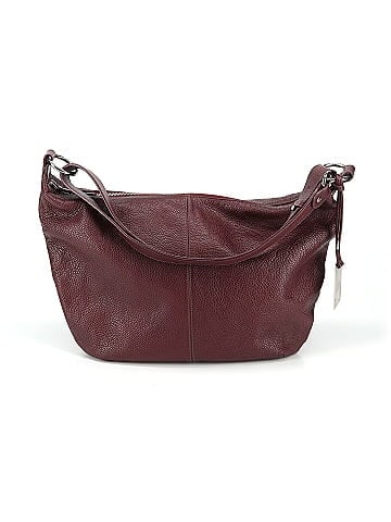FURLA Leather Shoulder Bag (view 1)
