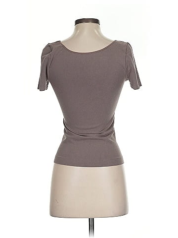 Cuyana Short Sleeve Top (view 2)
