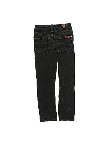 7 For All Mankind Jeans (view 2)