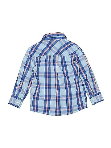 Andy & Evan Long Sleeve Button-Down Shirt (view 2)