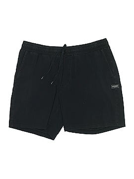 Life Is Good Athletic Shorts
