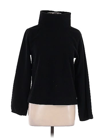 Dudley Stephens Turtleneck Sweater (view 1)