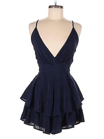 Polly Romper (view 1)