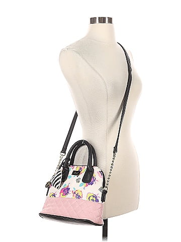 Luv Betsey by Betsey Johnson Satchel (view 2)