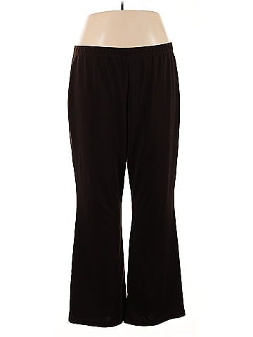 Susan Graver Active Pants (view 1)