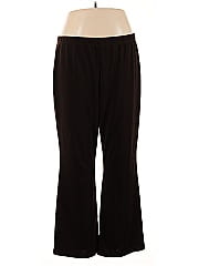 Susan Graver Active Pants