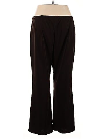 Susan Graver Active Pants (view 2)