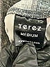 Terez Graphic Silver Leggings Size M - photo 7