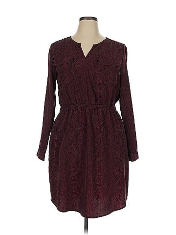 Mossimo Casual Dress (view 1)