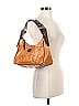 Dooney & Bourke 100% Leather Orange Tan Leather Shoulder Bag One size - photo 2
