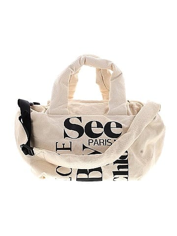 See By Chloé Weekender (view 1)