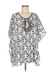Roller Rabbit 3/4 Sleeve Blouse