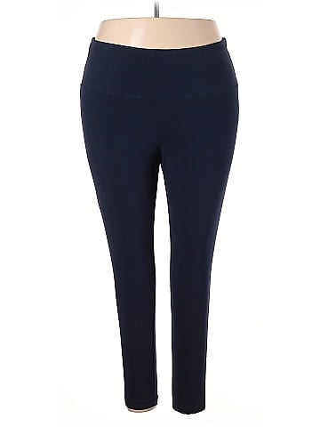 Terra & Sky Active Pants (view 1)