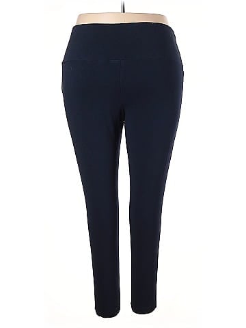 Terra & Sky Active Pants (view 2)